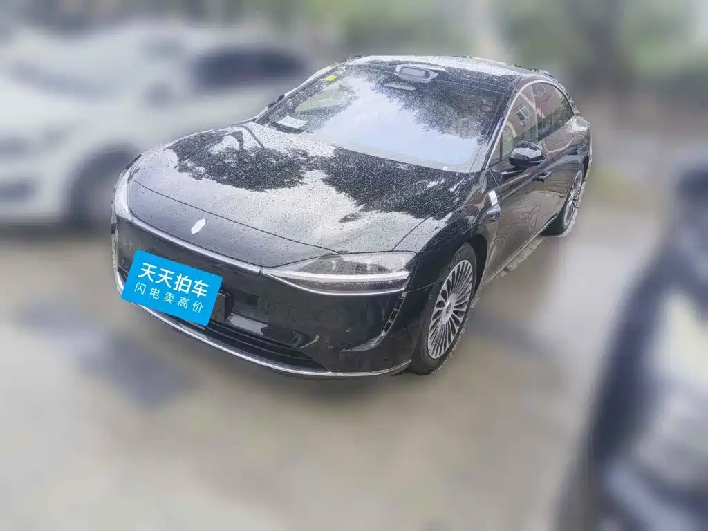 2026 Xiangjie Enjoy World S9