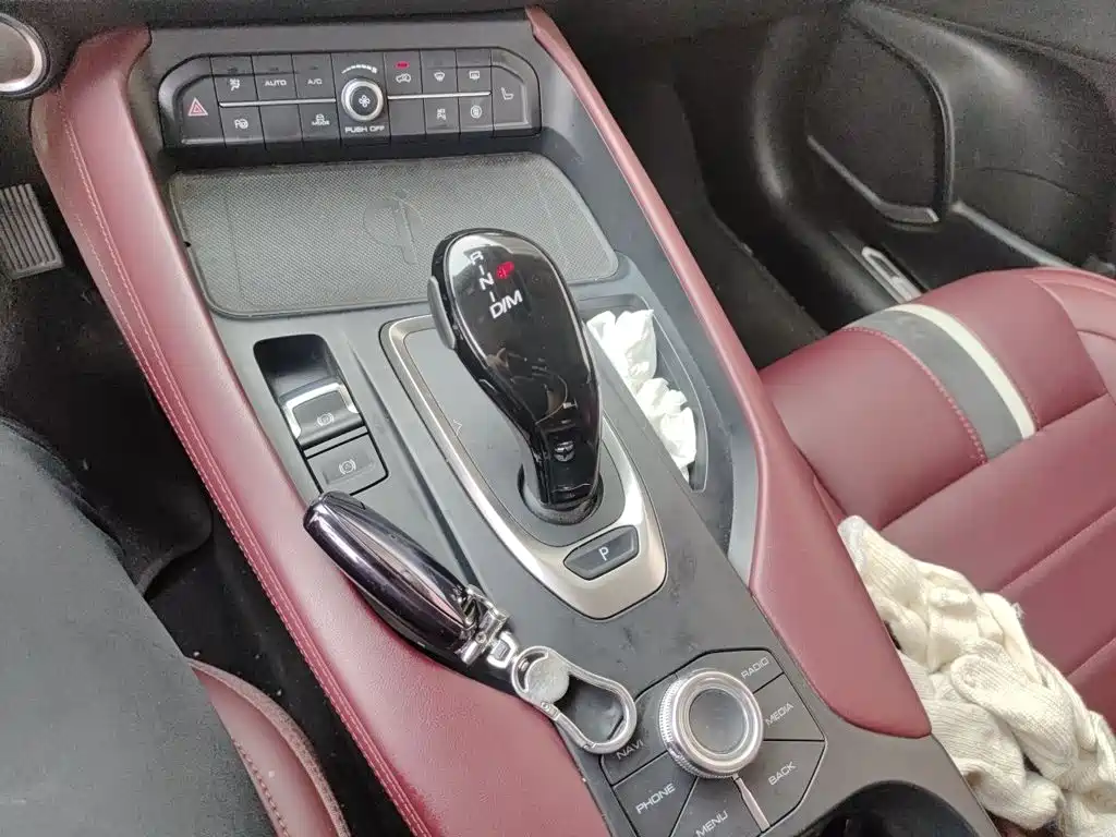 Haval F7x 2019 2019 1.5T 2WD Extreme Smart Tech Edition