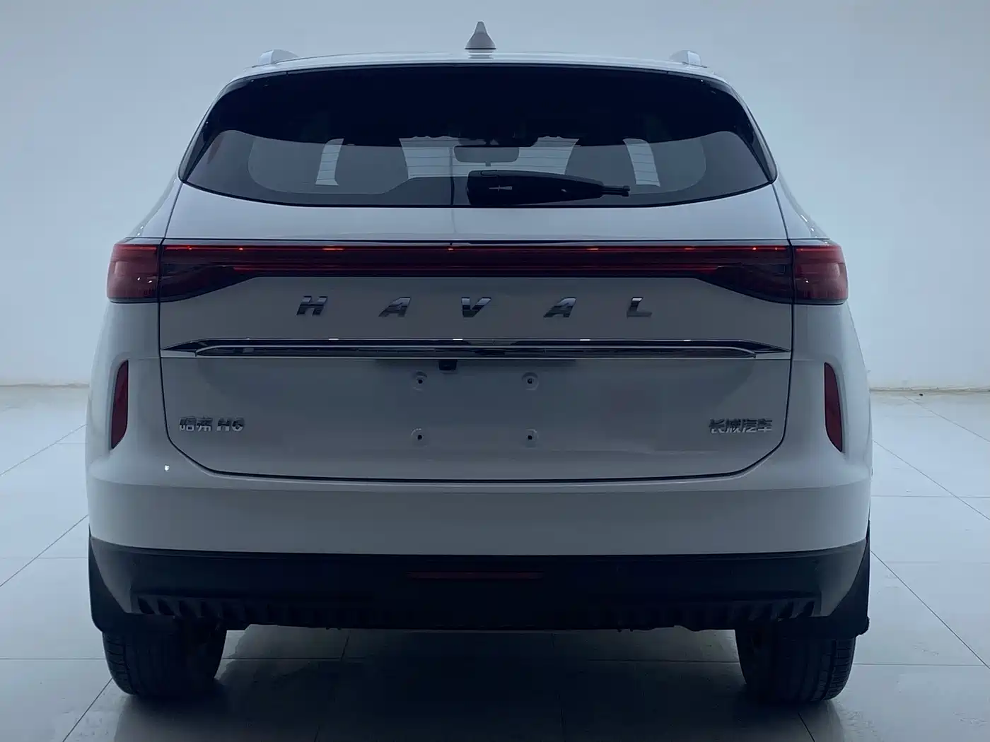 Haval H6 2021 3rd Gen 1.5T Auto 2WD Pro фото 5