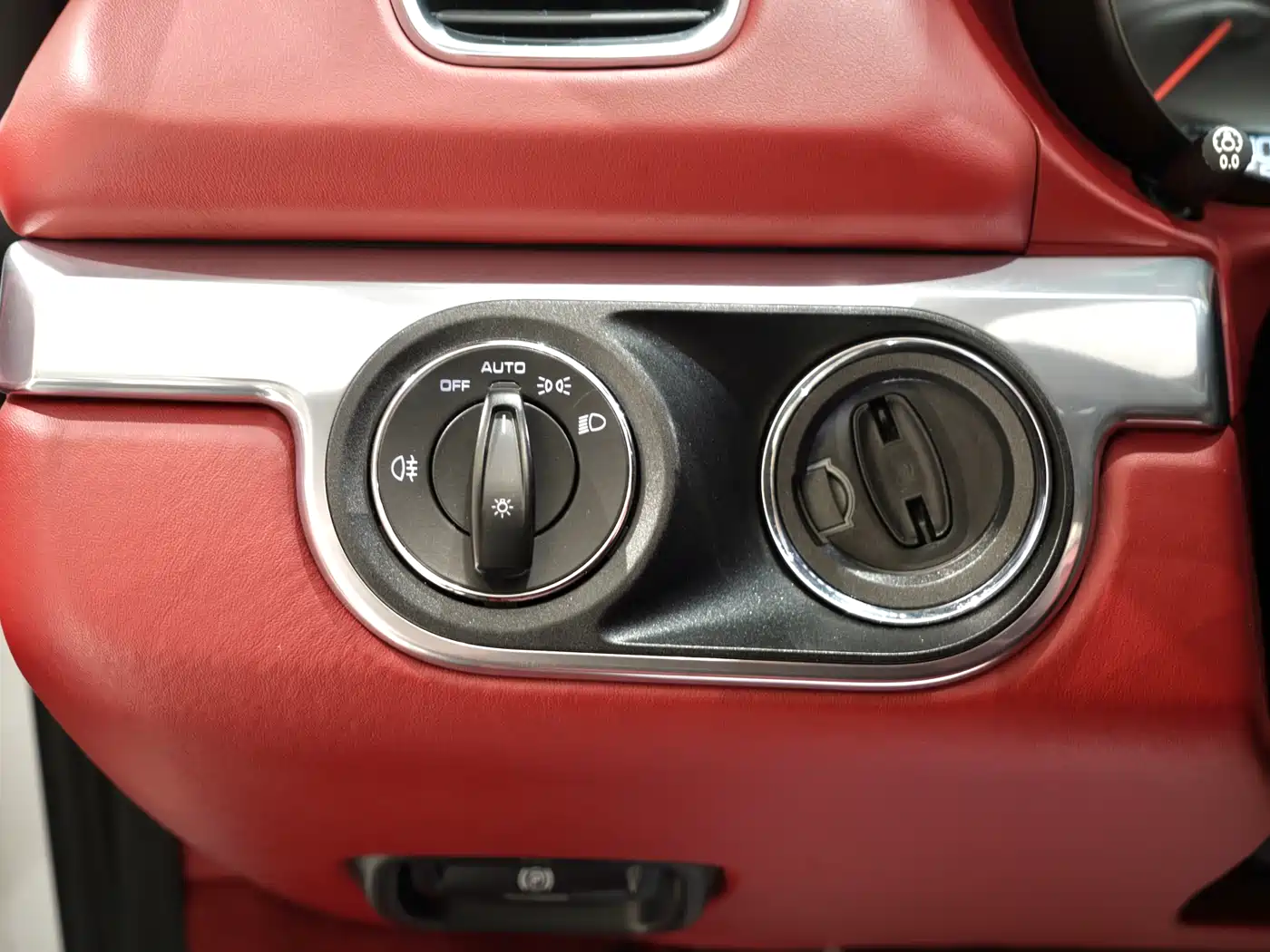 Porsche Boxster 2013 Boxster 2.7L фото 8