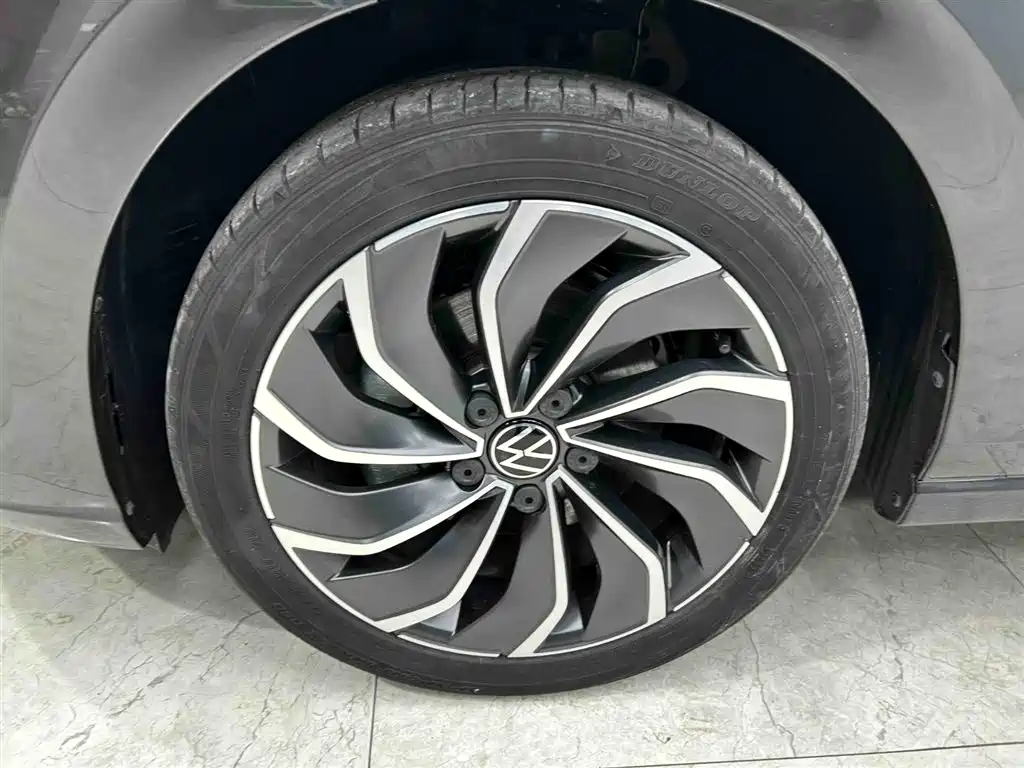 Volkswagen Golf 2021 280TSI DSG Pro фото 19