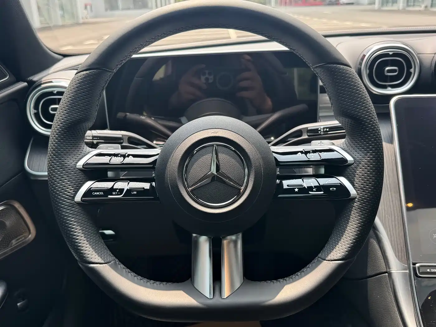Mercedes-Benz C-Class 2022 C 260 L Sport Edition фото 14