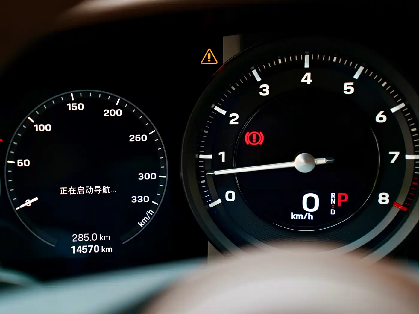 Porsche 911 2023 Carrera 3.0T фото 7