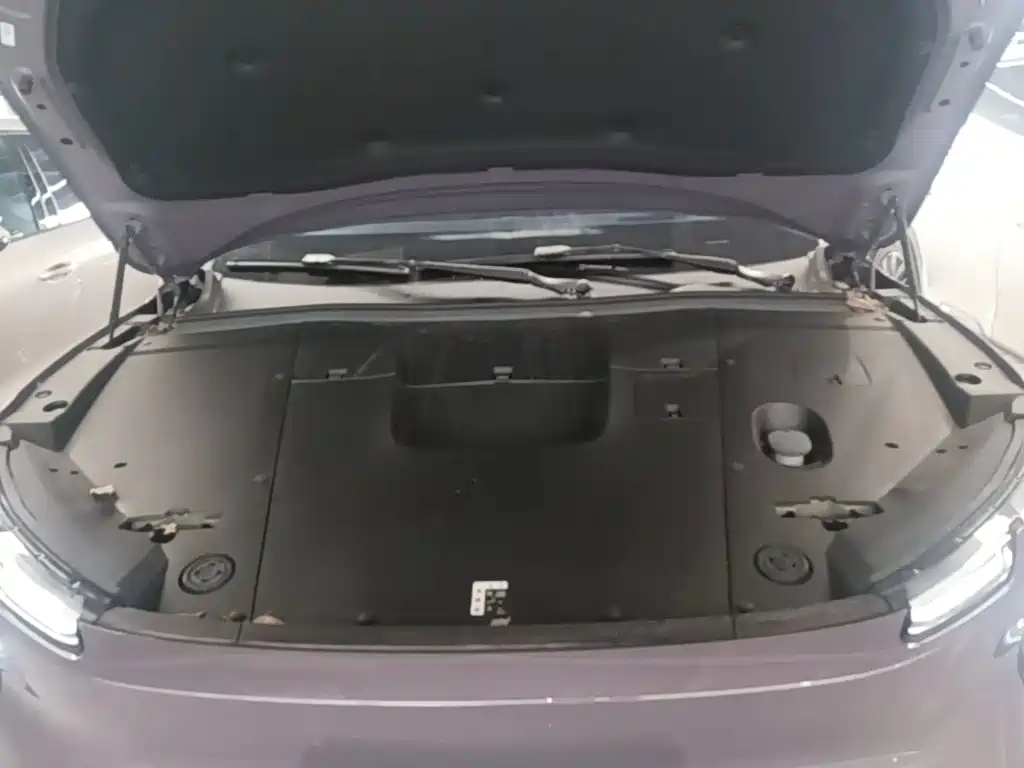 NIO EC6 2025 2025 75kWh