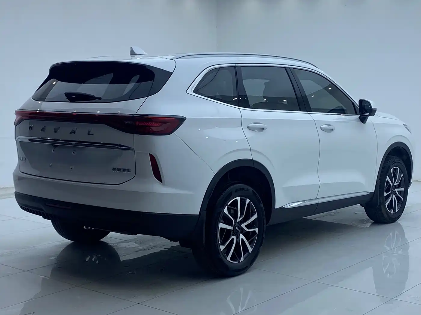 Haval H6 2021 3rd Gen 1.5T Auto 2WD Pro фото 4