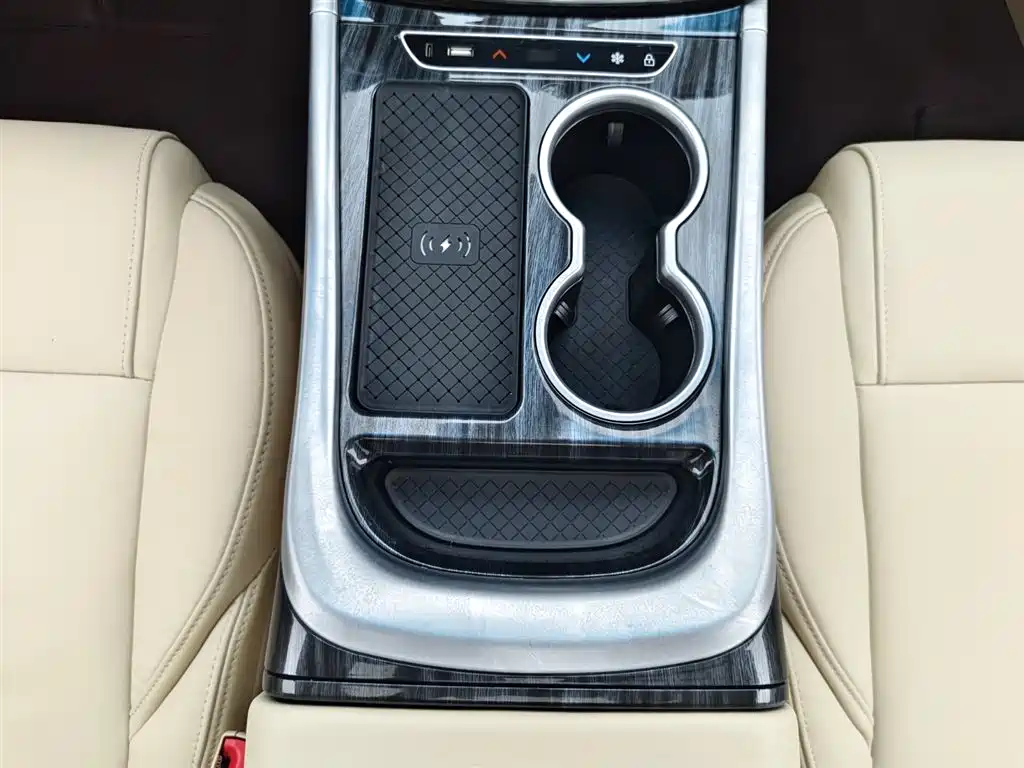 Buick GL8 2022 ES Landmark 653T Premium фото 12