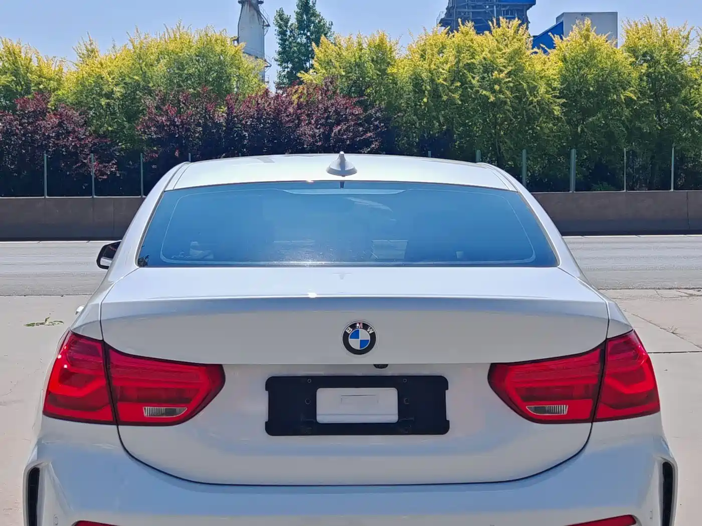 BMW 1 Series 2021 120i M Sport фото 7