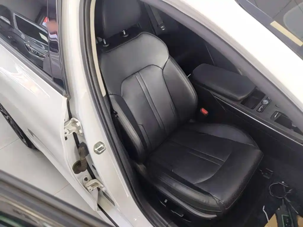 Kia K5 2023 2021 380T GT-Line Renewal Edition
