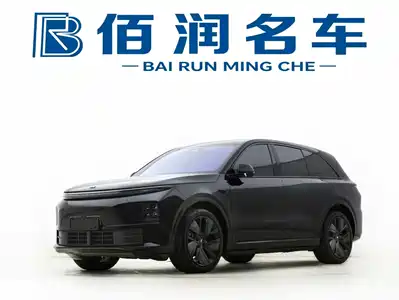 Li Auto L6