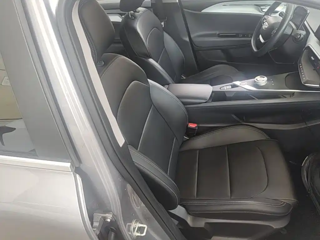 Geely Geometry A 2022 2021 Pro Extended Range Edition 430KM A430 Travel Edition