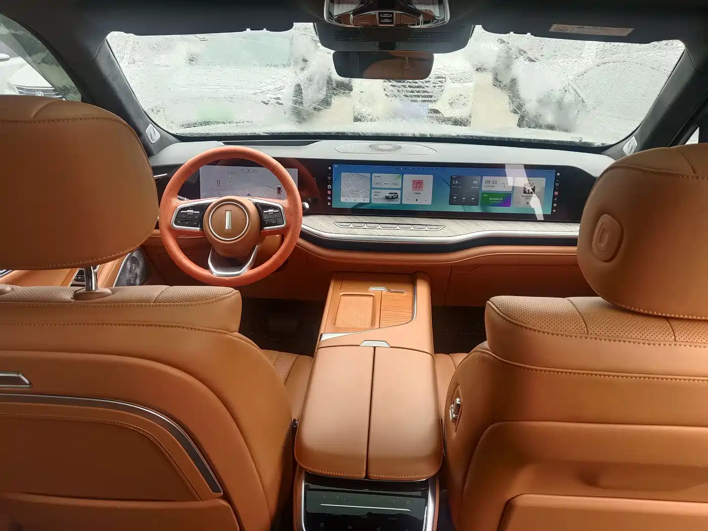 WEI PAI WEI BRAND BLUE MOUNTAIN