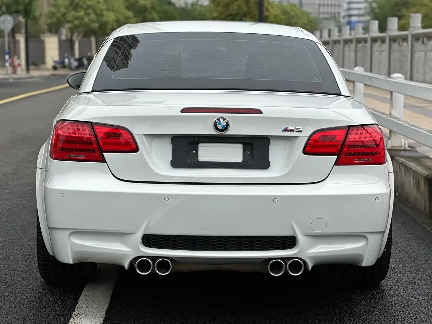 BMW M3 фото 19