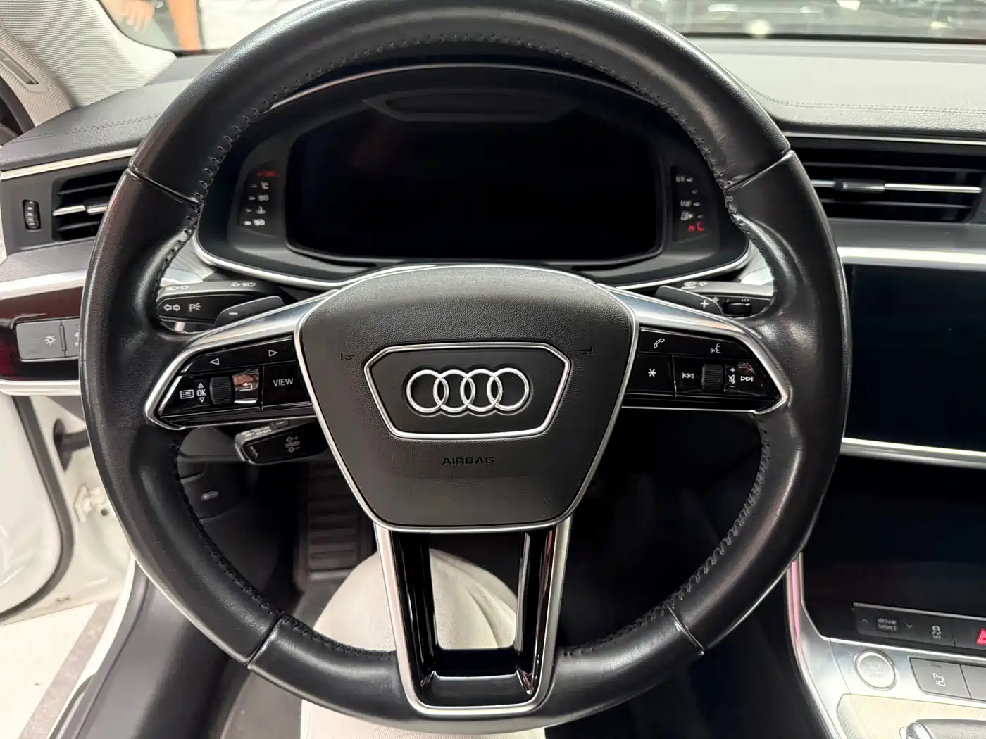 Photo 7 - Audi A7