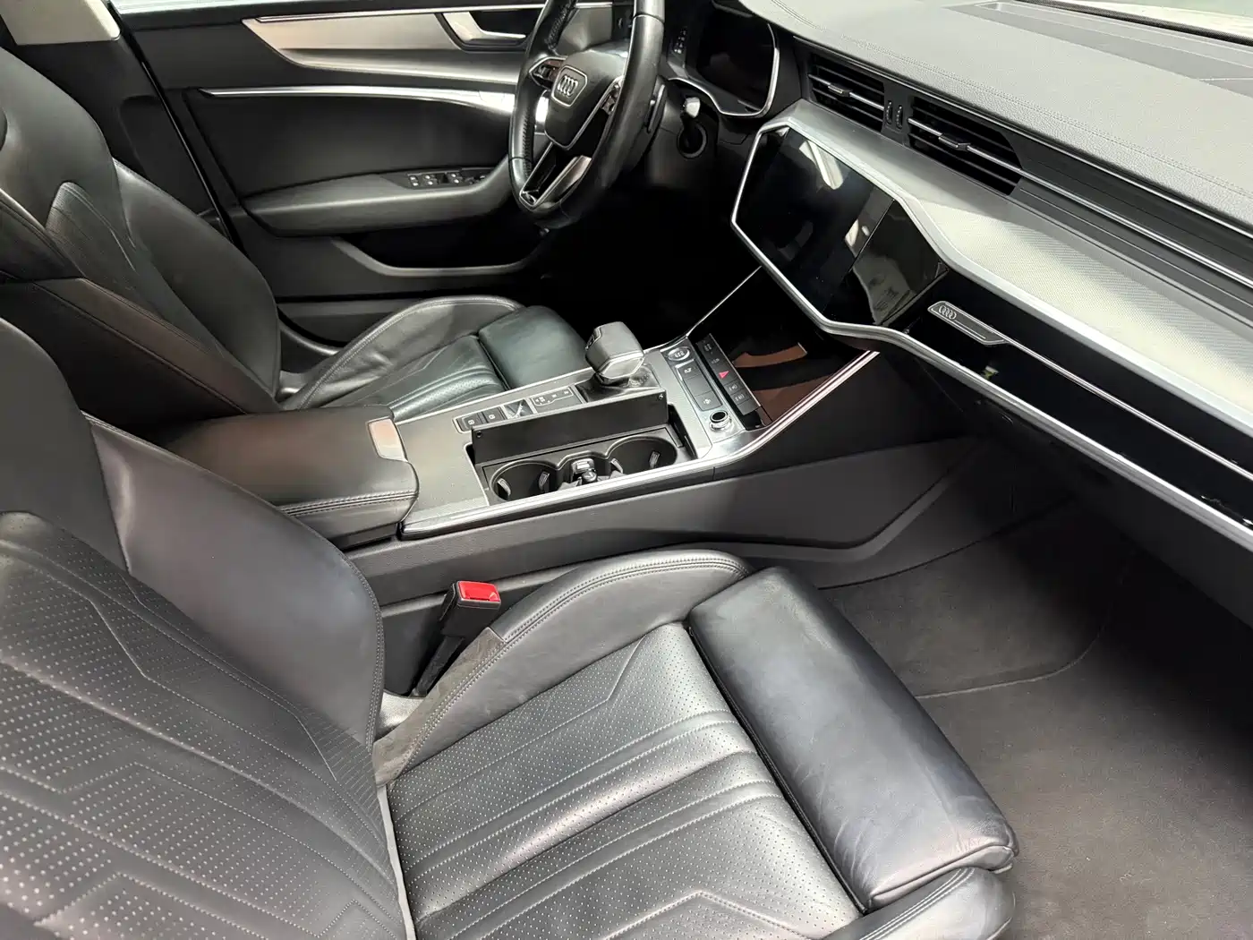 Photo 20 - Audi A7