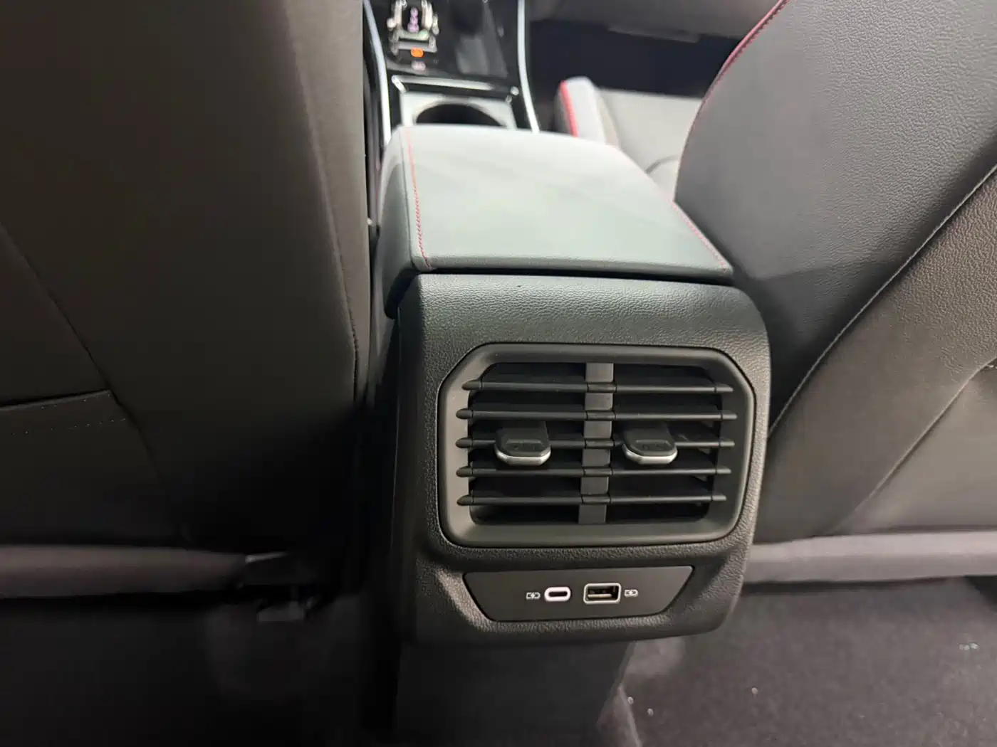 Volkswagen Lamando 2023 Lamando L 280TSI DSG Cool Edition фото 18