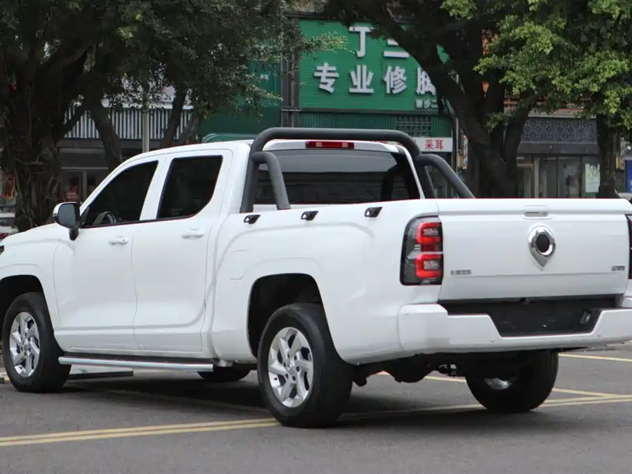 GREAT WALL KING KONG CANNON