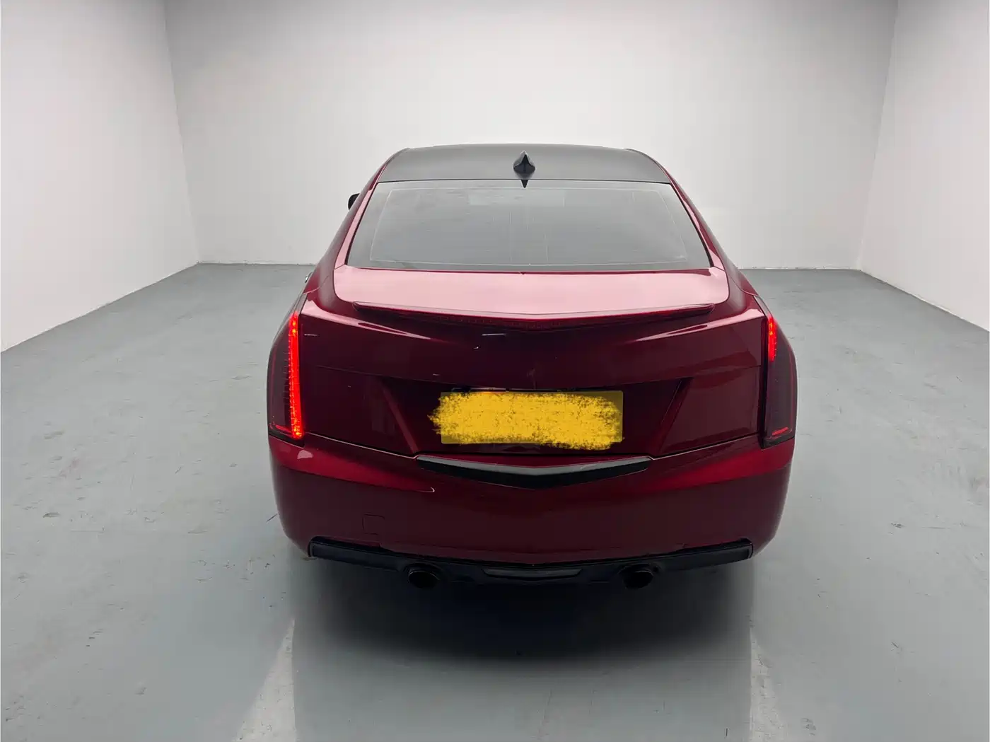 Cadillac ATS-L 2017 28T Technology фото 5