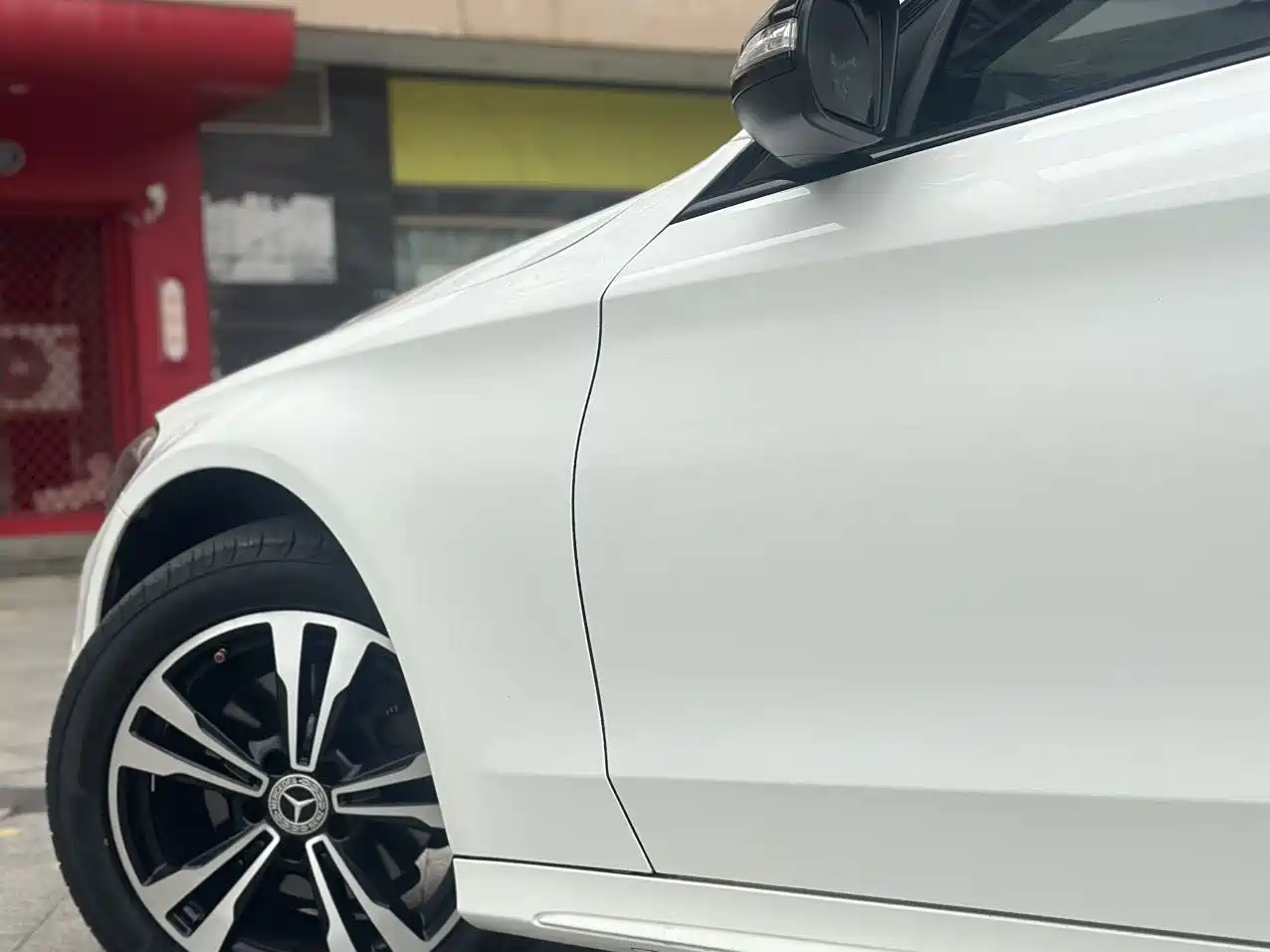 Mercedes-Benz C-Class 2016 C 200 Sport фото 13