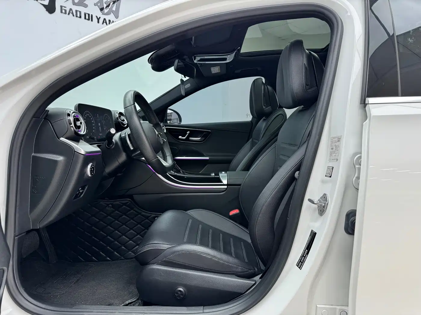 Mercedes-Benz C-Class 2022 C 260 L Sport Edition фото 5