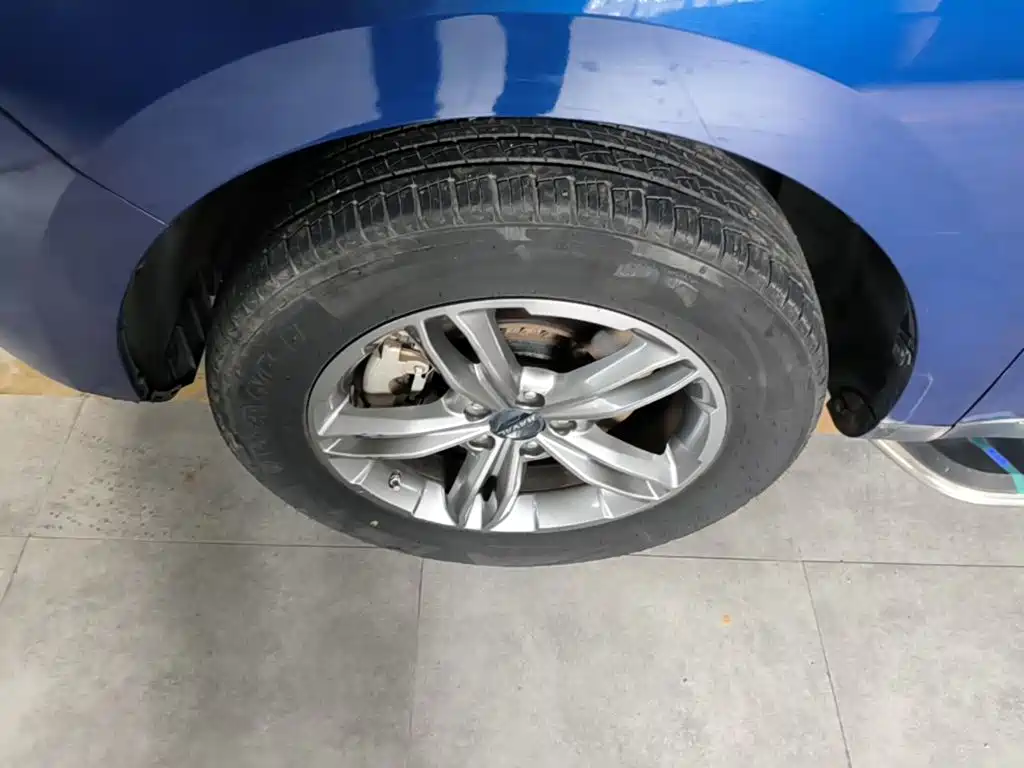 Haval F5 2019 2018 1.5T i-Trend