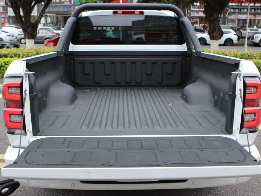 GREAT WALL KING KONG CANNON