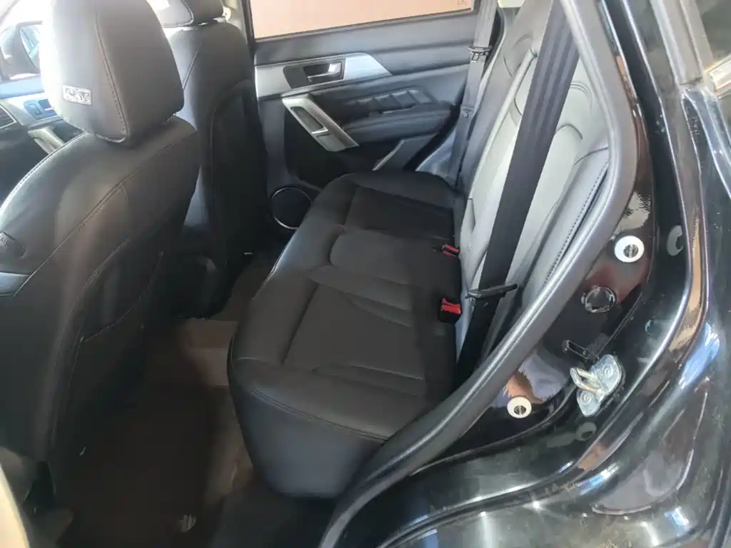 Haval H2 2015 2016 Red Label 1.5T Automatic 2WD Premium