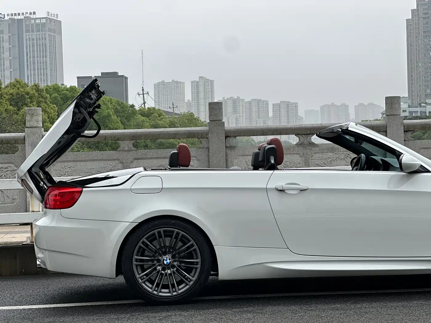 BMW M3 фото 24