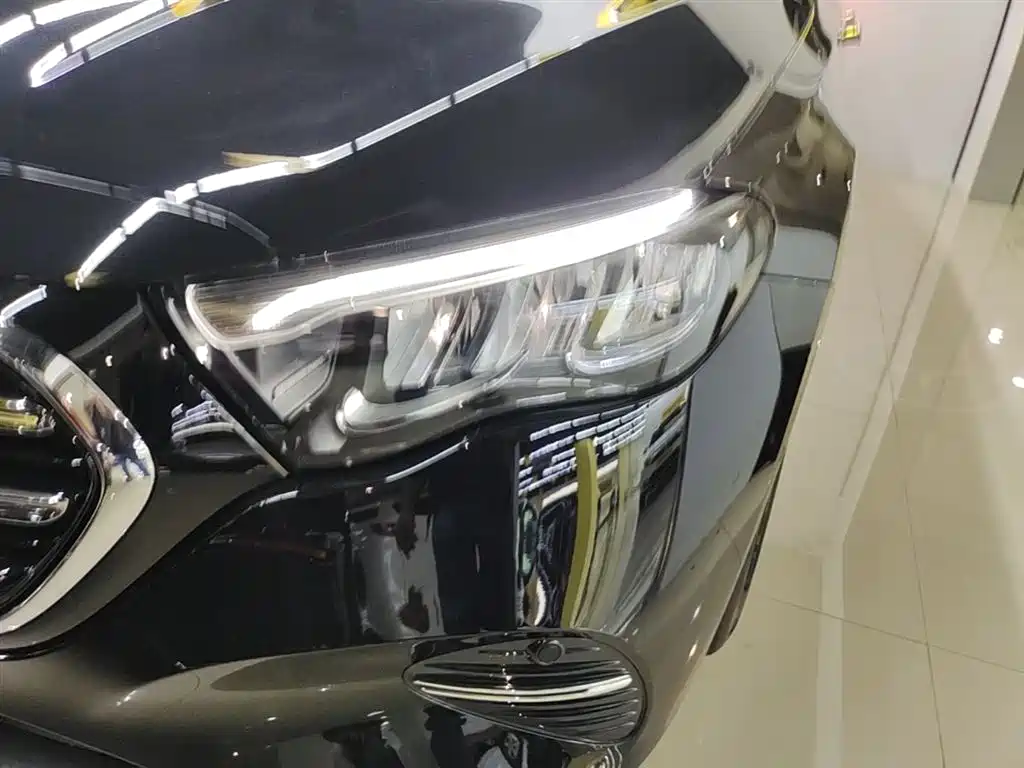 Mercedes-Benz E-Class 2025 E 260 L фото 24