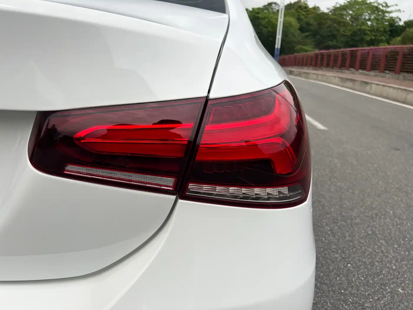 Mercedes-Benz A-Class 2020 Facelift A 200 L Sport Sedan Fashion фото 19