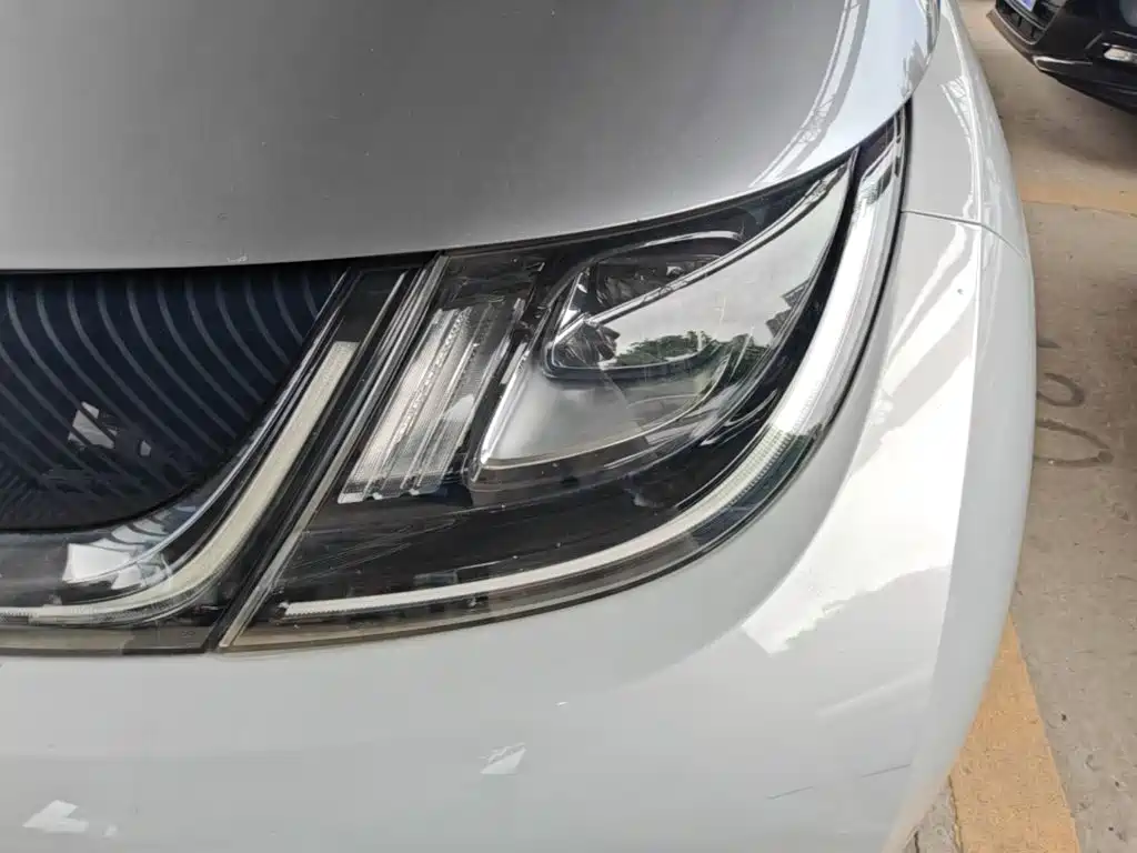 BYD Dolphin 2021 2021 405km Freedom Edition
