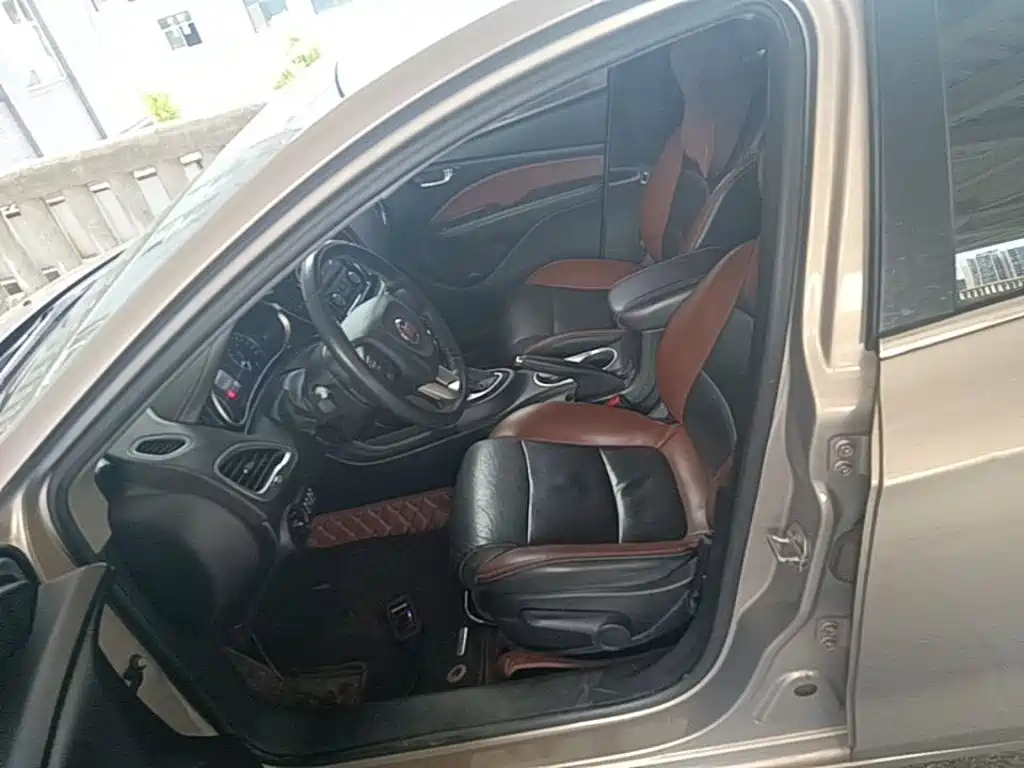 Фото 15 - Fiat Viaggio