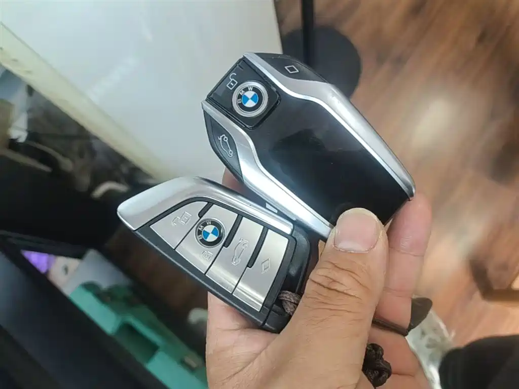 BMW X6 2020 xDrive30i M Sport Package фото 9