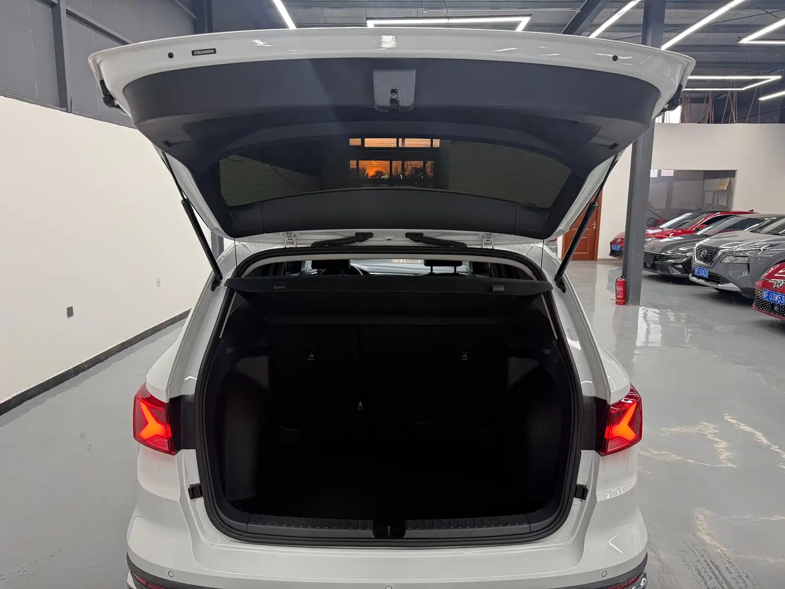 Фото 18 - Jetta VS7