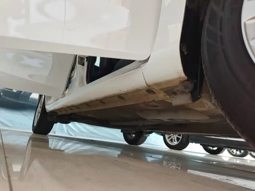 Toyota Vios FS, миниатюра 21