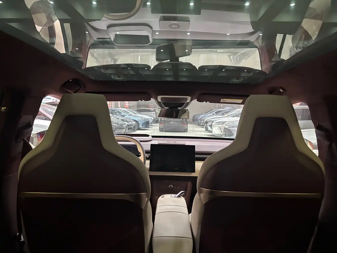 ZEEKR EXTREME KRYPTON X