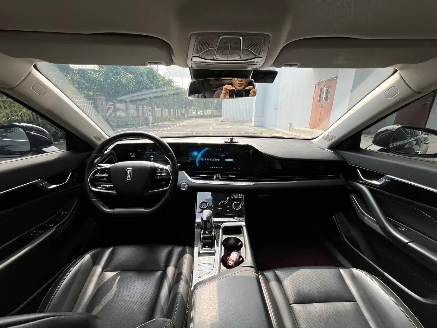 Besturn B70 2024 2023 3rd Generation 1.5T Automatic Comfort