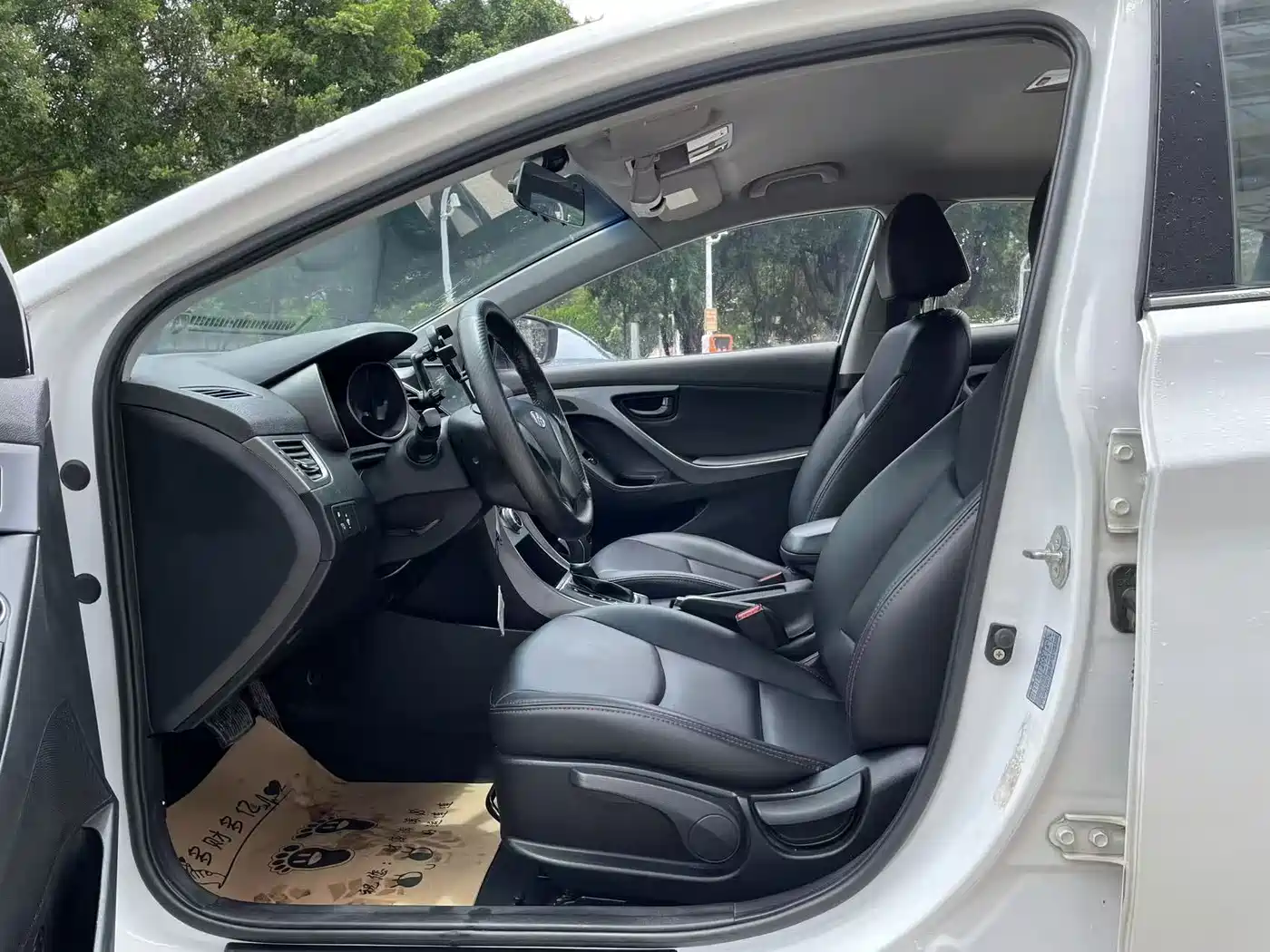 2018 Hyundai Langdong