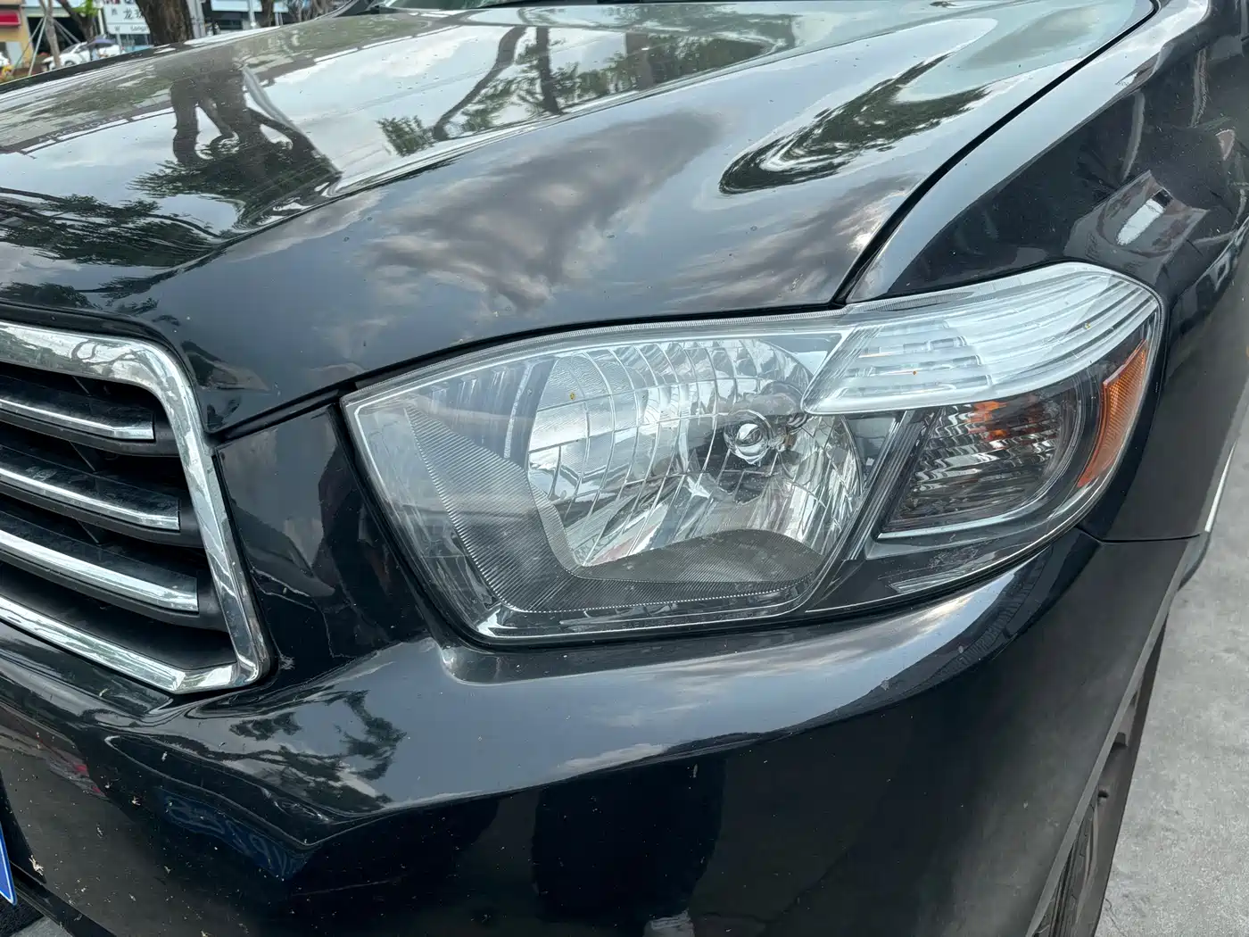 Toyota Highlander 2011 2.7L 2WD 7-seat Elite фото 5