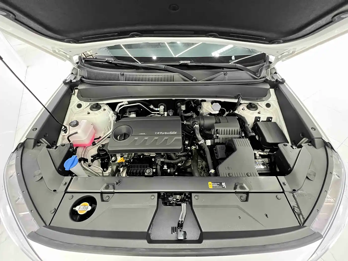 HYUNDAI BEIJING HYUNDAI IX35