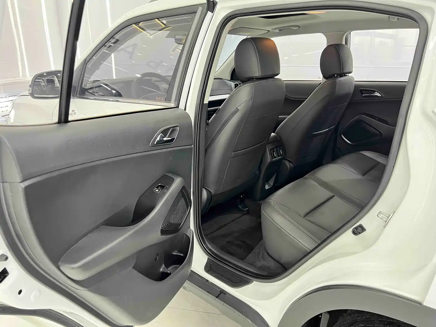 HYUNDAI BEIJING HYUNDAI IX35