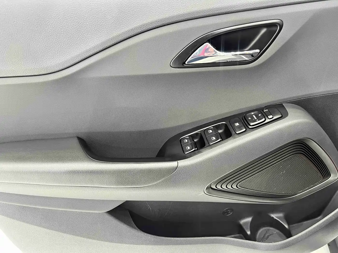 HYUNDAI BEIJING HYUNDAI IX35