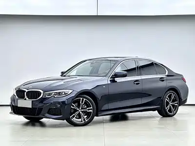 BMW 3