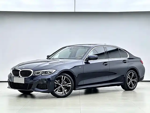BMW 3 325i, M Спорт-пакет