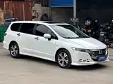 Фото 2 - Honda Odyssey