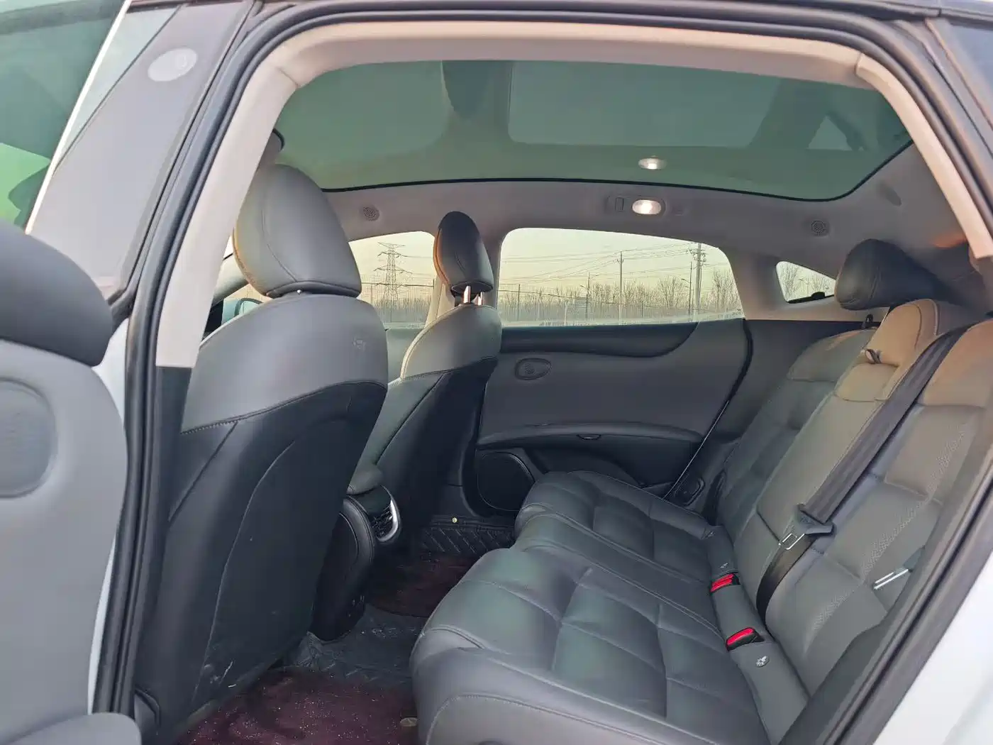 ZHIJI AUTOMOBILE ZHIJI L6