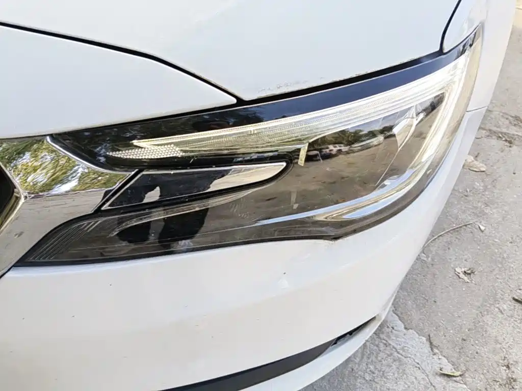 Buick GL6 2023 2021 323T Mild Hybrid Connected Luxury