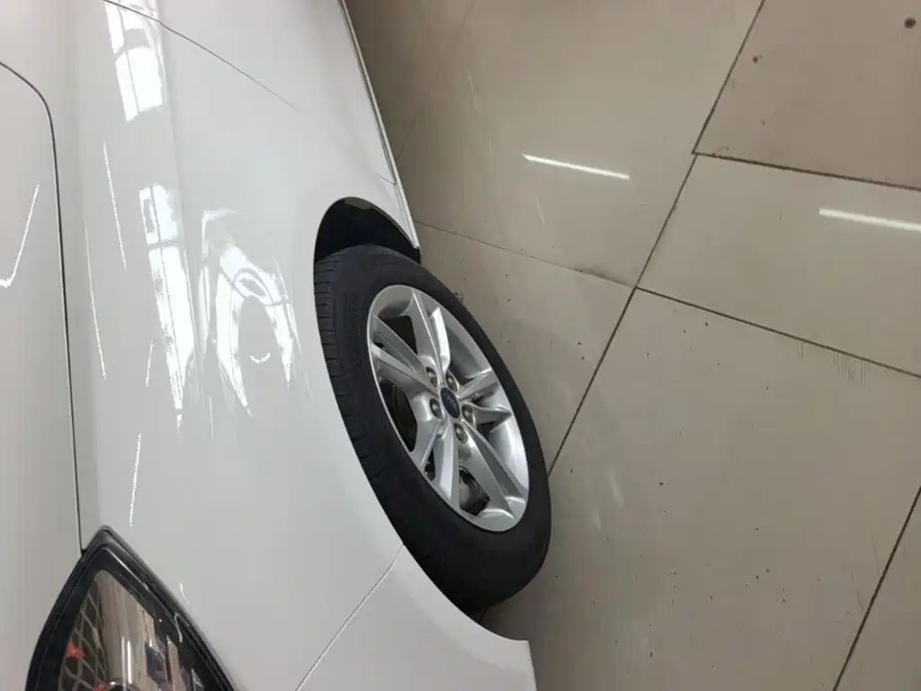 Ford Escort, миниатюра 23