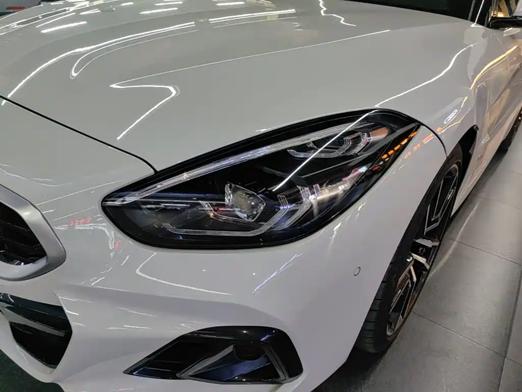 BMW Z4 2024 2023 sDrive 25i M Sport Package