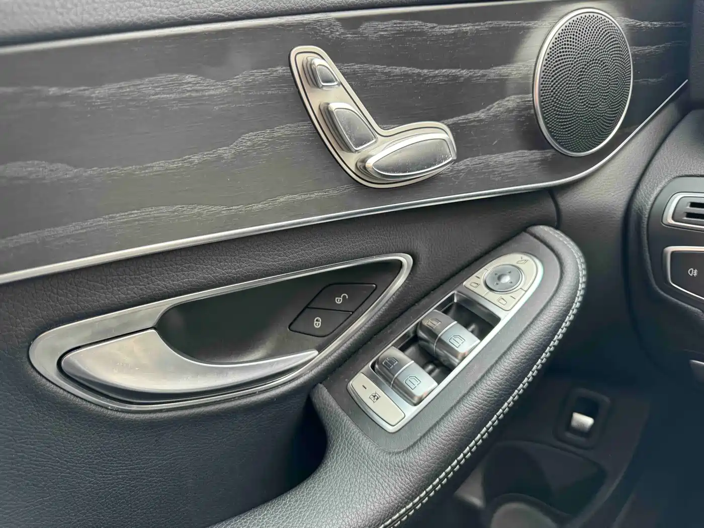 Mercedes-Benz C-Class 2021 C 200 L Fashion Sport Edition фото 18