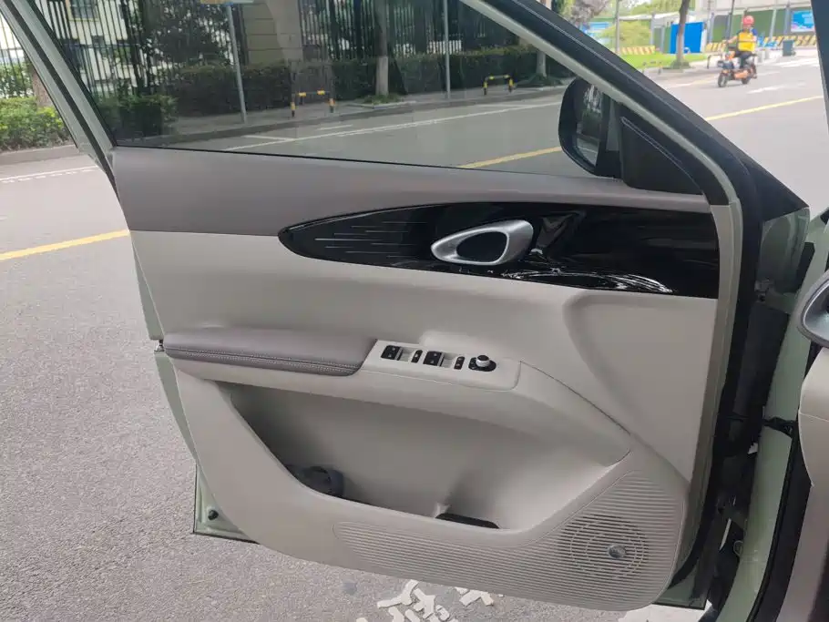 Geely Galaxy Starry Wish 2026
